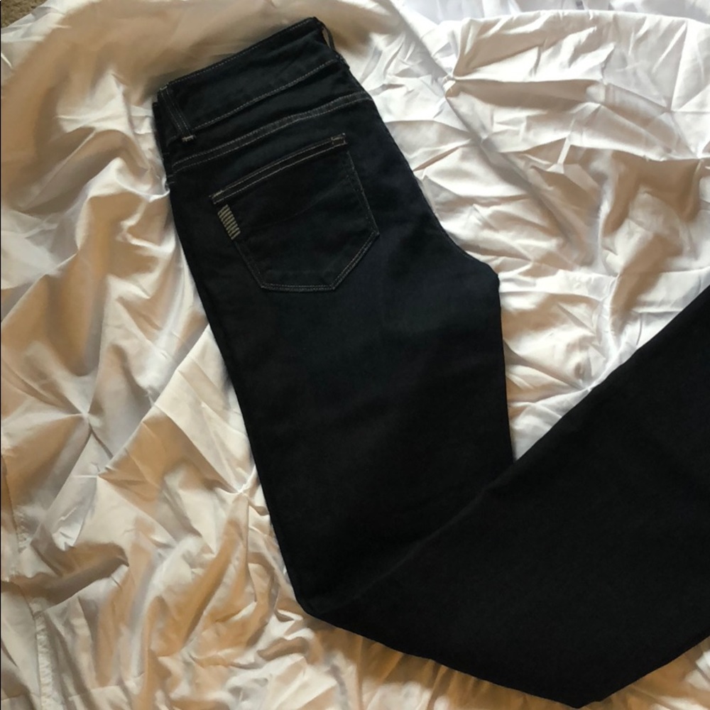 Paige jeans